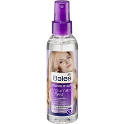 Balea (Балеа) Лосьон для волос с объёмным эффектом Volume Effect Fohnlotion, 150 мл