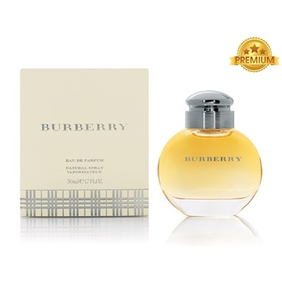 (A+D) Burberry Burberry For Woman EDP 90мл