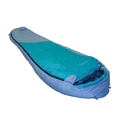 Спальный мешок «Век» Гольфстрим-2, размер XL, правый