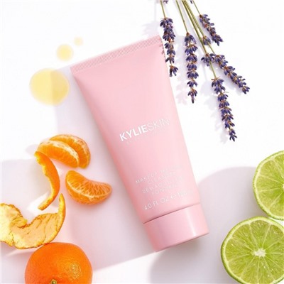 KYLIE SKIN Makeup Melting Cleanser  Тающее очищающее средство для макияжа