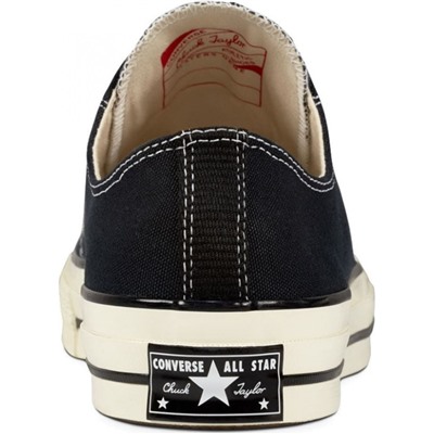 Кеды взрослые All Star Chucks' 70