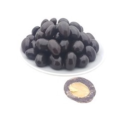Миндаль в шоколадной глазури (3 кг) - Standart