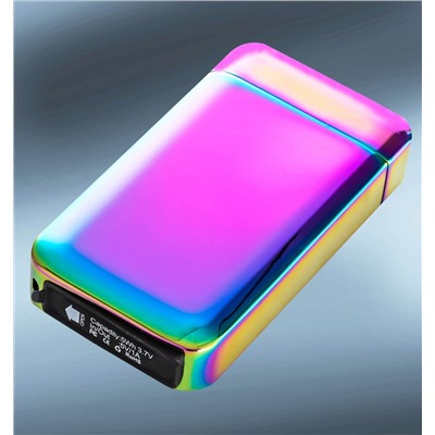 Эксклюзивный тактический Powerbank-зажигалка 5Wh 3.7V для телефонов №22