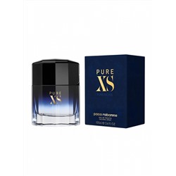 Pure XS Paco Rabanne EDT 100мл