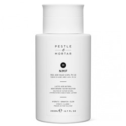 Pestle  Mortar NMF Lactic Toner  Молочный тоник NMF