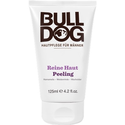 Bulldog (Бульдог) Reine Haut Peeling Пилинг для лица, 125 мл