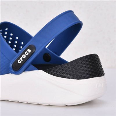 Сабо Crocs LiteRide арт 4303