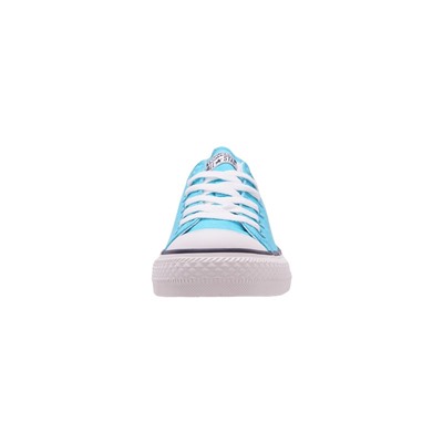 Кеды Converse Chuck Taylor All Star Blue арт con-n-39