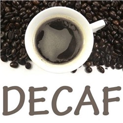 Кофе "Без кофеина - DECAF ГВАТЕМАЛА"