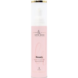 Love Rose Cosmetics Beauty Glow Cleanser 50 ml Очищающее средство для сияния красоты