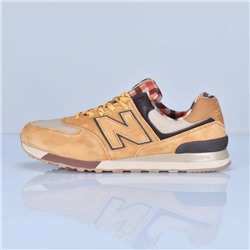 Кроссовки New Balance 574 арт 4666