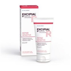 Excipial Repair Sensitive Creme (50 мл) Эксципиал Крем 50 мл