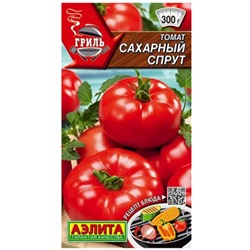 Томат Сахарный Спрут