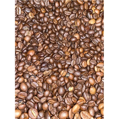 Кофе зерно 1кг Бразилия