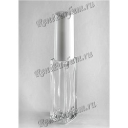 RENI Делавер 8мл., стекло + белый пластик микроспрей