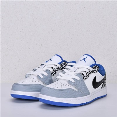 Кроссовки Nike Air Jordan 1 Low арт 2628