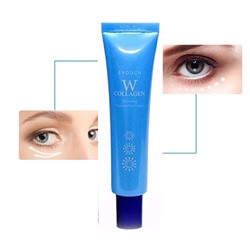 Крем для век Collagen Whitening Premium Eye Cream