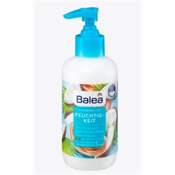Balea (Балеа) Feuchtigkeits Haarmilch увлажняющее молочко для волос Кокос, 200 мл
