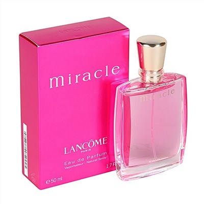 307 аромат направления LANCOME MIRACLE