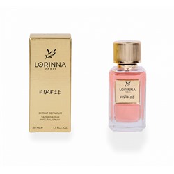 Cелективный мини-парфюм 50 мл Lorinna Paris №22 Kirk2e Scent