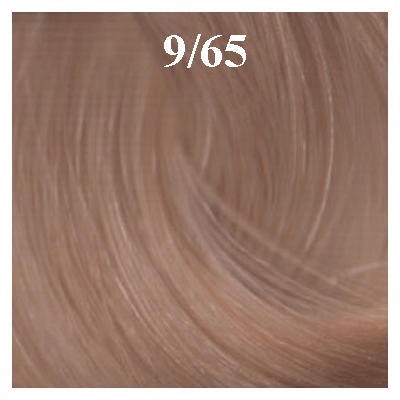 *Краска-уход для волос DE LUXE базовые тона, 60 мл