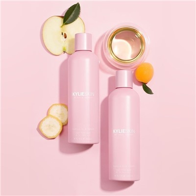 KYLIE SKIN Vanilla Milk Toner  Молочный тонер с ванилью