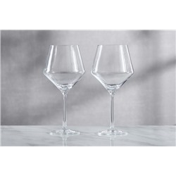 Набор бокалов для красного вина ZWIESEL GLAS Pure 692 мл, Стекло, 2 шт.