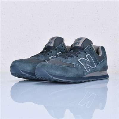 Кроссовки New Balance  574 арт 4917