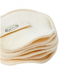 UpCircle Hemp & Cotton Make Up Pads  Подушечки для макияжа из конопли и хлопка