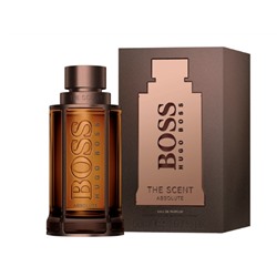 Hugo Boss Boss The Scent Absolute EDP 100мл