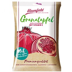 Bloomfield (Блоомфилд) Granatapfel 75 г