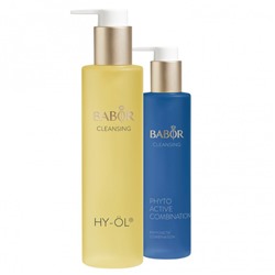 BABOR Set HY-OL & Phytoactive Combination  Набор HY-OL и фитоактивная комбинация