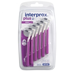 interprox (интерпрокс) plus maxi lila 2,1 mm 6 шт