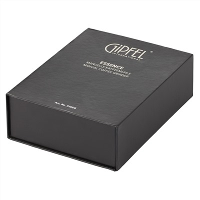 Кофемолка Gipfel Essence 51906