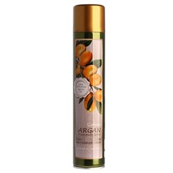 Лак для волос на основе арганового масла Confume Argan Treatment Spray Welcos