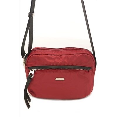 Клатч David Jones 6500-1 Dark Red оптом