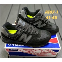 Кроссовки New Balance  574 арт 4911 (предзаказ)