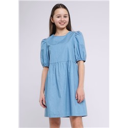 Платье детское CLE 832875/59дж голубой
