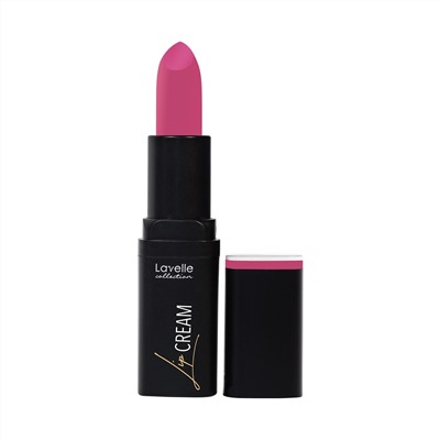 Lavelle Помада для губ LIP STICK CREAM LS-12 тон 07 Темно-розовый