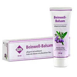 Beinwell-Balsam (Байнвелл-балсам) 50 мл