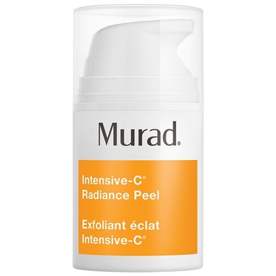 Murad Cosmetic Intensive-C Radiance Peel Gesichtspeeling Environmental Shield, 50 мл