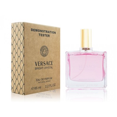 Тестер Versace BrightCrystal ж 65мл