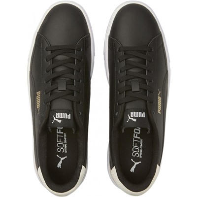 Кеды взрослые Puma Serve Pro