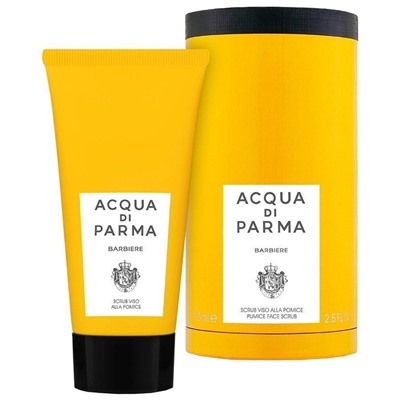 Acqua di Parma Face Scrub  скраб для лица