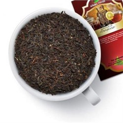 Цейлонский чай "Диквелла" Изысканный цейлонский чай с плантации Диквелла. Обладает мягким вкусом с выраженной терпкостью и вязкостью, тонким цветочным нектарно-пряным ароматом.  900