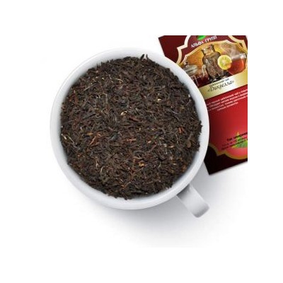 Цейлонский чай "Диквелла" Изысканный цейлонский чай с плантации Диквелла. Обладает мягким вкусом с выраженной терпкостью и вязкостью, тонким цветочным нектарно-пряным ароматом.  900