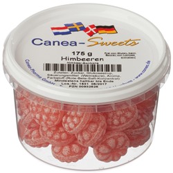 Canea-Sweets (Кани-свиц) Himbeeren 175 г