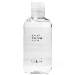 Ere Perez Ginkgo Micellar Water  Гинкго мицеллярная вода