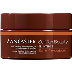 Lancaster (Ланкастер)  Self Tan Beauty Melting Delight, 200 мл