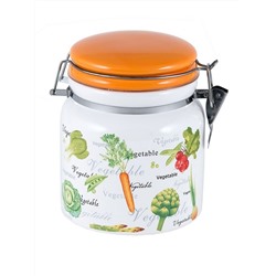 Емкость для хранения продуктов Gipfel Vegetal 3850 1,4 л